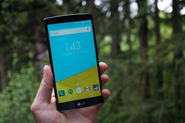 LG G4 Review
