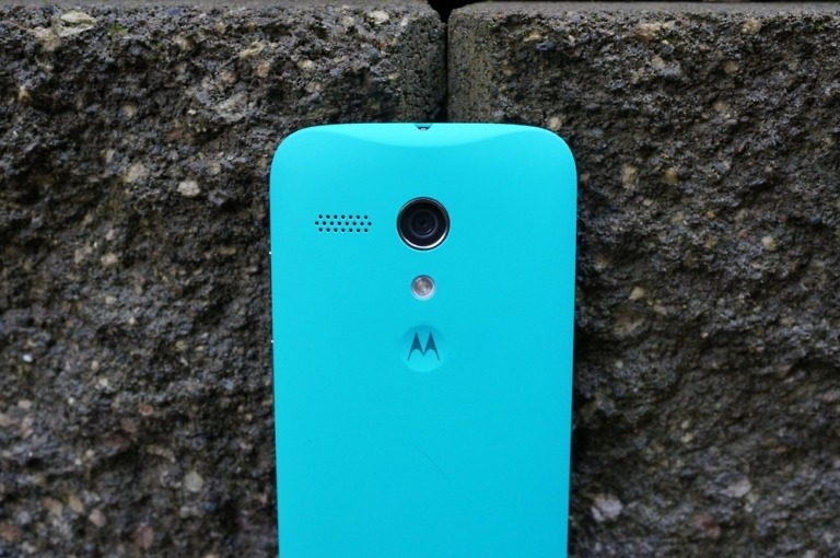 Moto G (3rd Gen) to be Customizable on Moto Maker, According to Leak