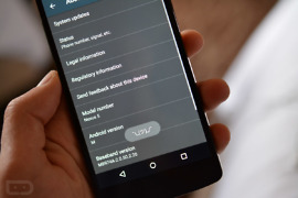 Video: Googlers Post a “Brief History of Android Easter Eggs”