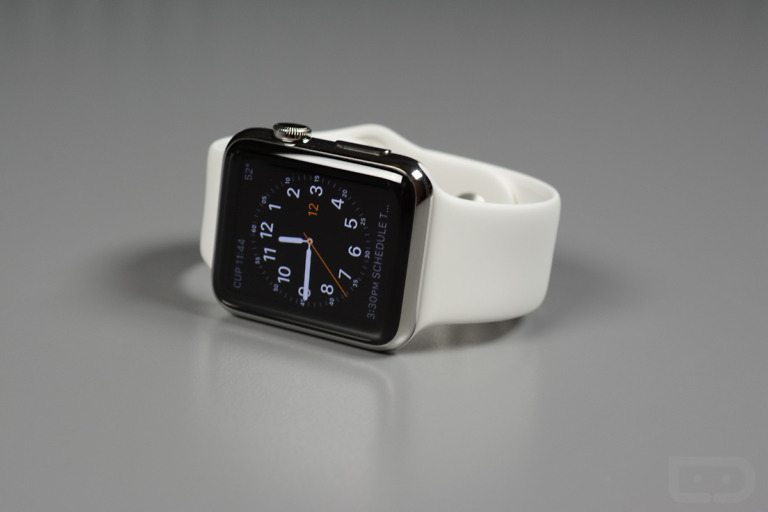 Apple Watch Unboxing, First Impressions and More