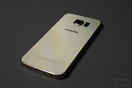 Report: Samsung Working on Three Galaxy S7 Variants, Each Sports a Different Processor