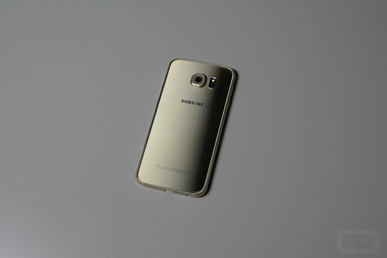 Deal:  Unlocked Galaxy S6 for Under $590 With This Code on eBay