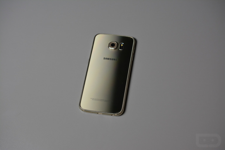 WiFi Calling Update for Galaxy S6 and Galaxy S6 Edge Live on Verizon