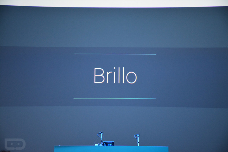 Google’s Project Brillo Will Indeed Try to Take Over the “Internet of Things”