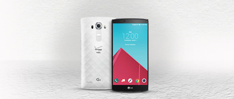 The Internet Thinks Verizon’s LG G4 is Coming June 4 Because of This Image