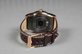 Report: Google and LG Team Up for Two New Android Wear Watches, Watch Sport and Watch Style