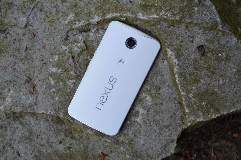 AT&T Nexus 6 Should be Receiving Its Android 5.1.1 Updated (Build LMY47Z)