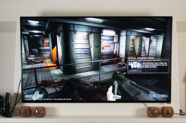 Games for NVIDIA SHIELD Devices Currently 50% Off Through Google Play