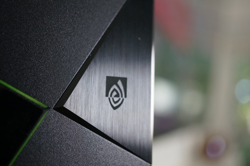 NVIDIA SHIELD update