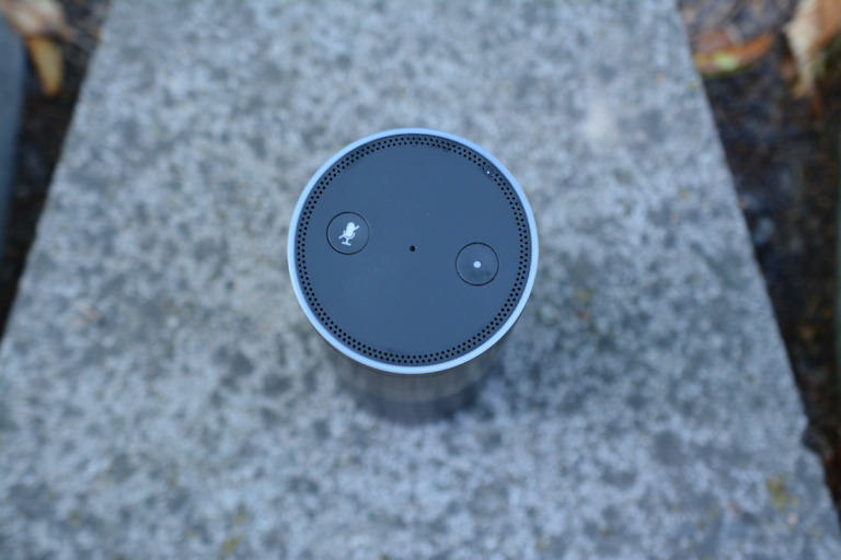 Order an Uber or Domino’s Pizza Through Amazon Echo