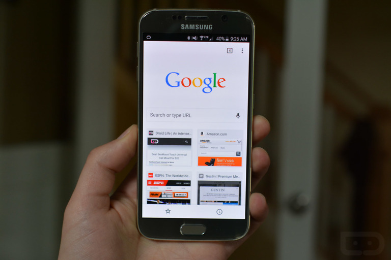 Chromium Bug Tracker Points to Possible “Morning Reads” Feature for Chrome