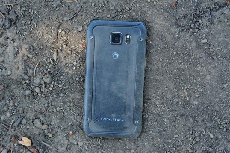 AT&T Galaxy S6, S6 Edge, and S6 Active Get Nougat Updates