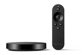Nexus Player Android 8.0 Factory Image and OTA With September Patch Now Available