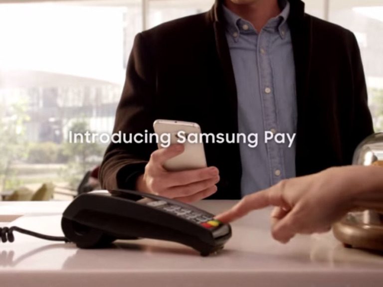 Samsung Pay Launch Pushed to September, Likely to Debut With the Note 5