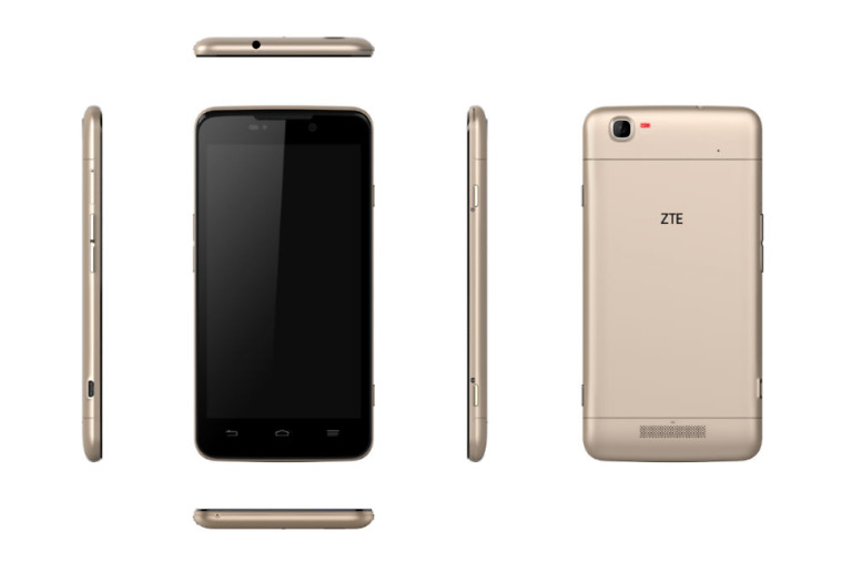 ZTE Launches 5.7″ Boost Max+ Onto Boost Mobile, Priced at $199 Off-Contract
