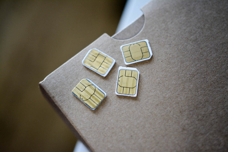 Monday Poll: Who is Your Current Wireless Carrier?