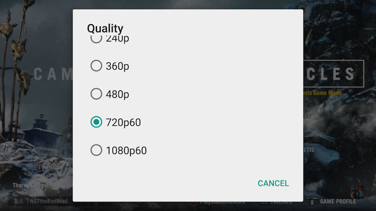 YouTube App for Android and iOS Now Supports Playback at 60fps