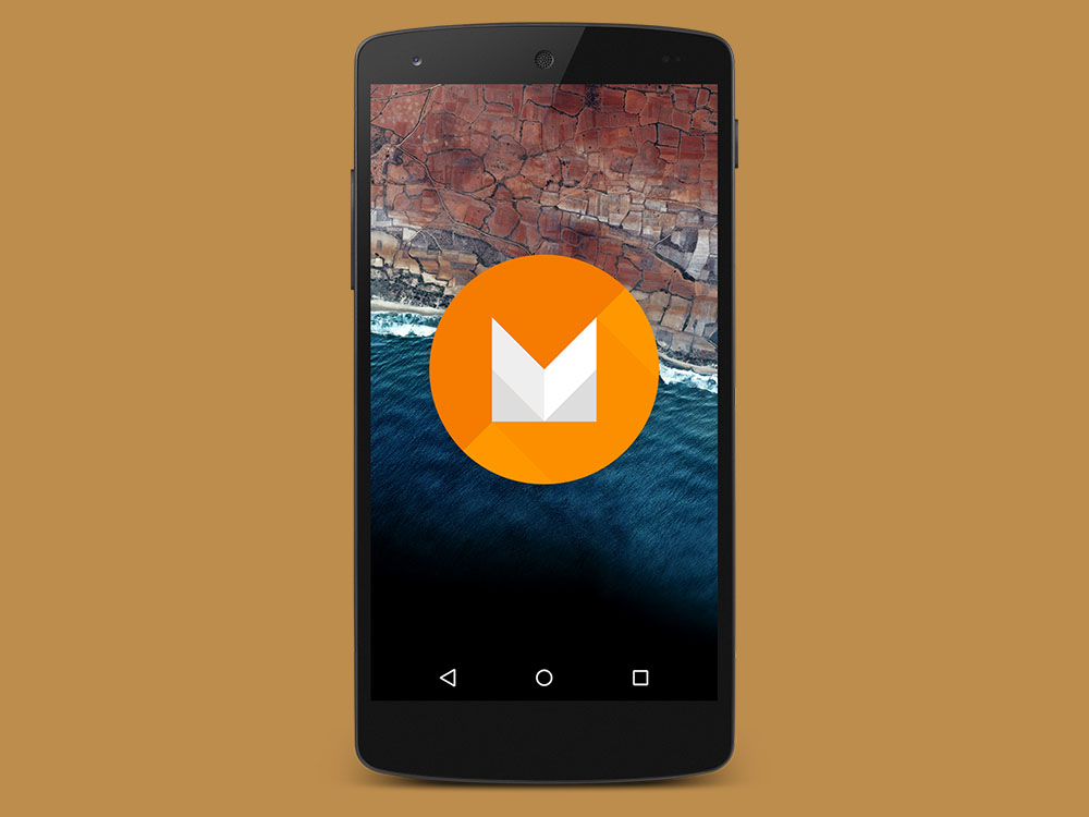Nexus 5 OTA Link for Android M Preview 2 Now Available