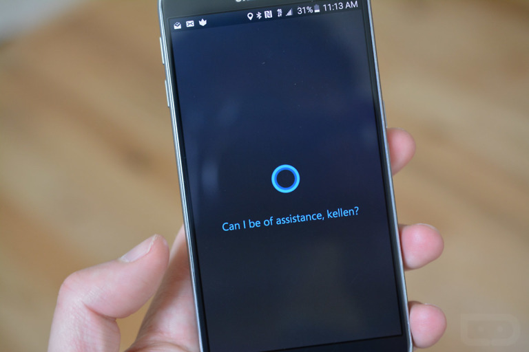 In January, Microsoft’s Cortana is Going Bye-Bye in Select Markets
