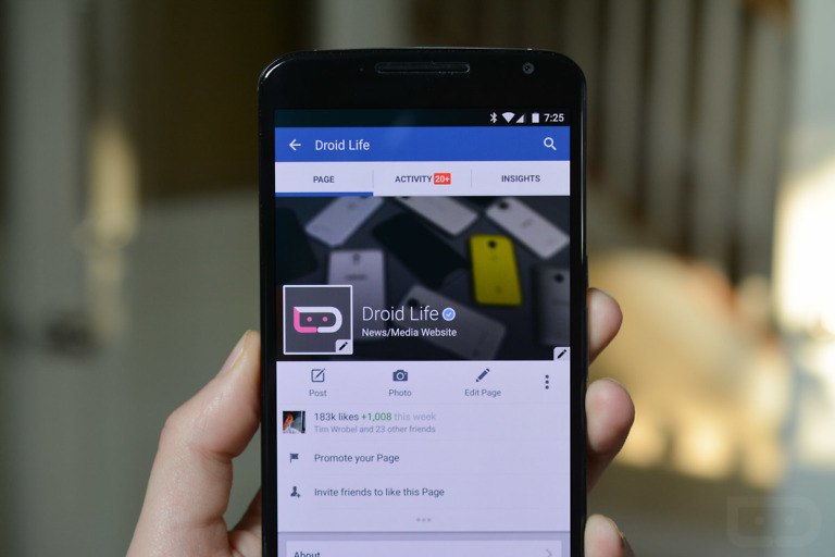 Facebook Aims to Make Android Apps Smaller, Faster by Open-Sourcing ReDex