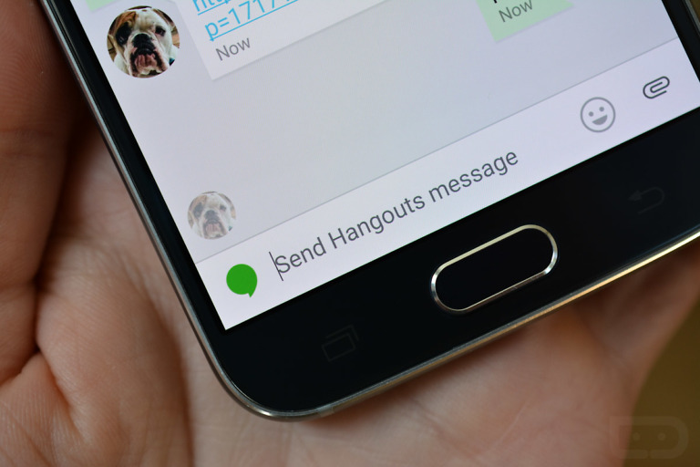 New, Simplified Invitation Settings are Rolling Out to Hangouts