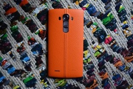 Report: LG G5 to Feature Metal Exterior, No More Plastic