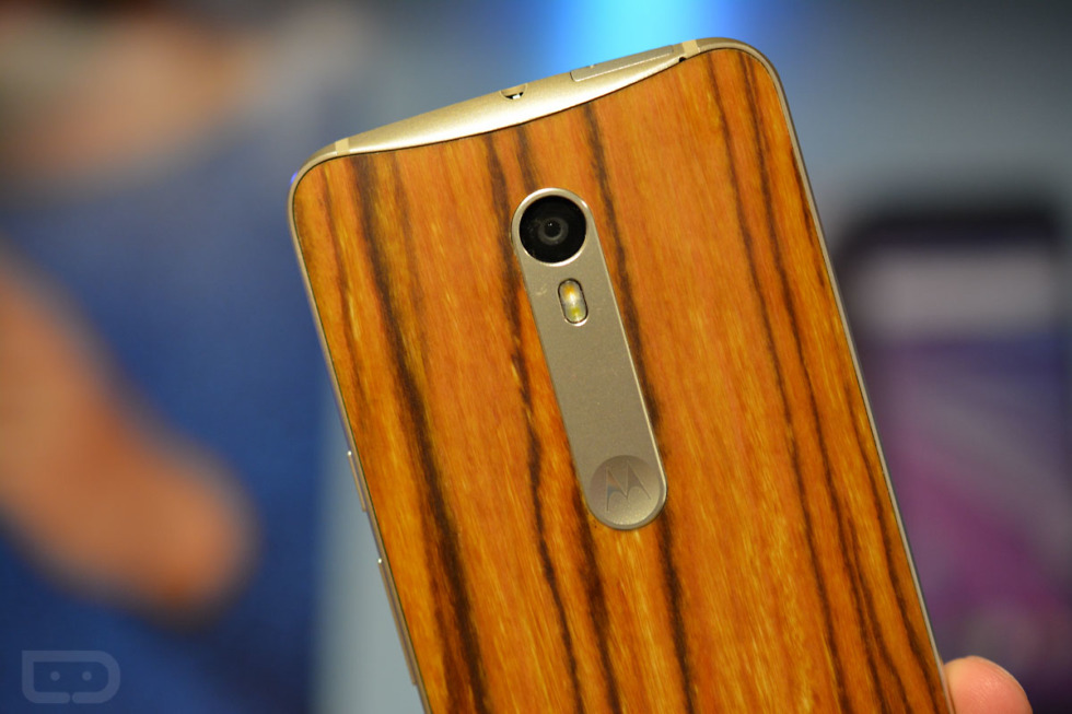 moto x pure edition 2015