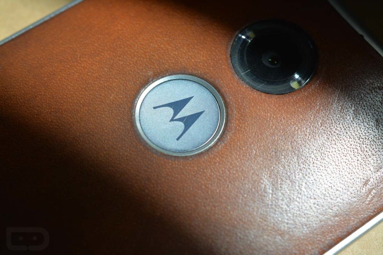 Here are (Supposed) Fresh Photos of the 3rd Gen Moto X and Moto G