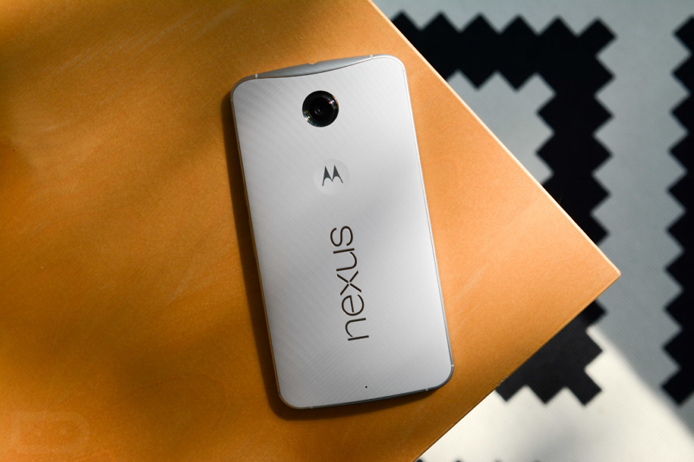 nexus 6