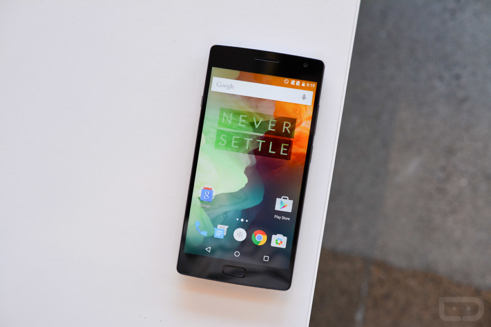 OnePlus 2