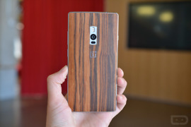 OnePlus 2 Update Rolling Out With RAW Support in Camera, Bug Fixes