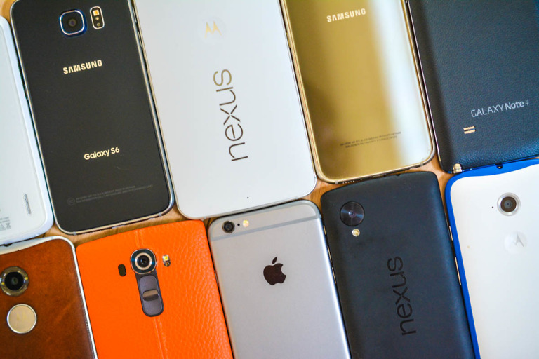 Friday Poll: Who is Your Current Wireless Carrier?