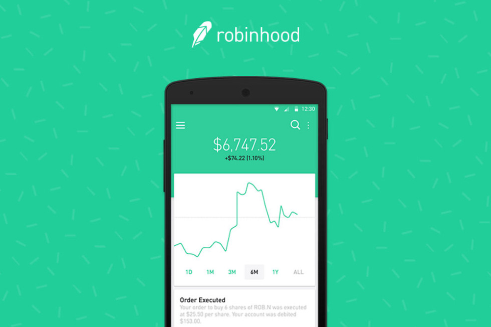 Robinhood Stocks