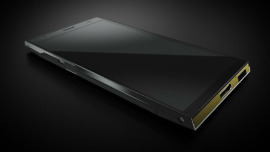 Turing Phone