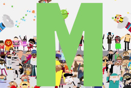 Report:  Google is Considering Building Its Own Smartphone From Scratch