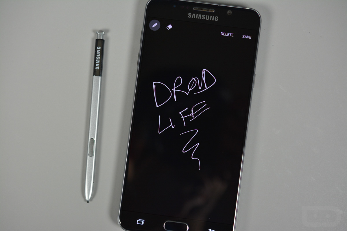 Leaked Firmware Points to Features for Galaxy Note 9’s Bluetooth-Equipped S Pen