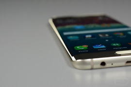 Verizon Galaxy Note 5, Galaxy S6 Edge+ Get Nougat Updates Today