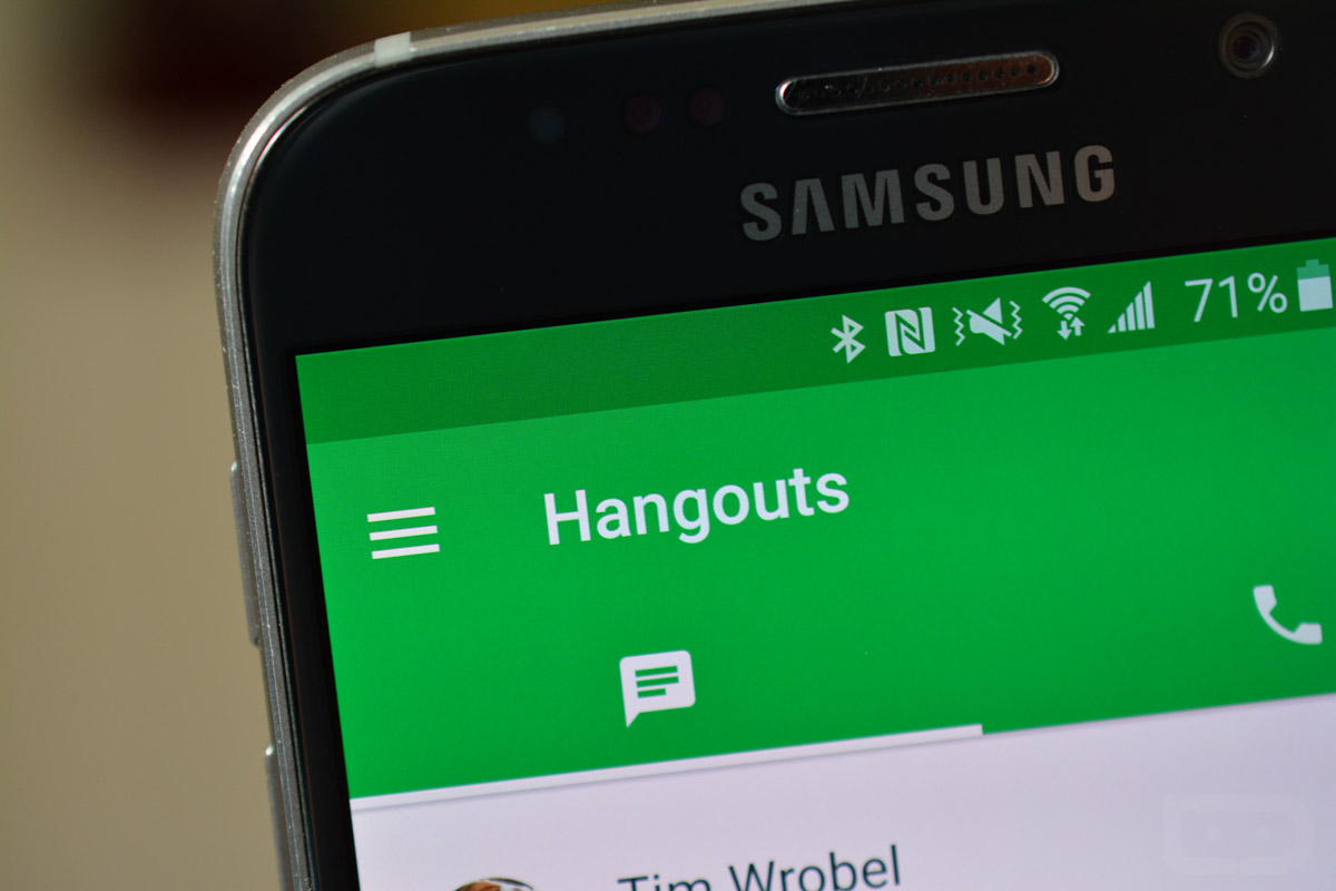 Report: Google Hangouts Dies in 2020 (Updated: Well, Sort Of)