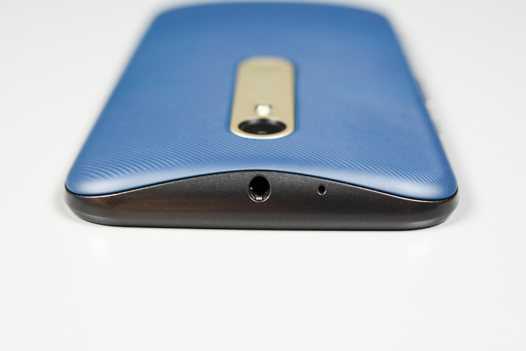 DEAL:  Moto G (3rd Gen) 16GB Drops to $199 at Motorola for Limited Time