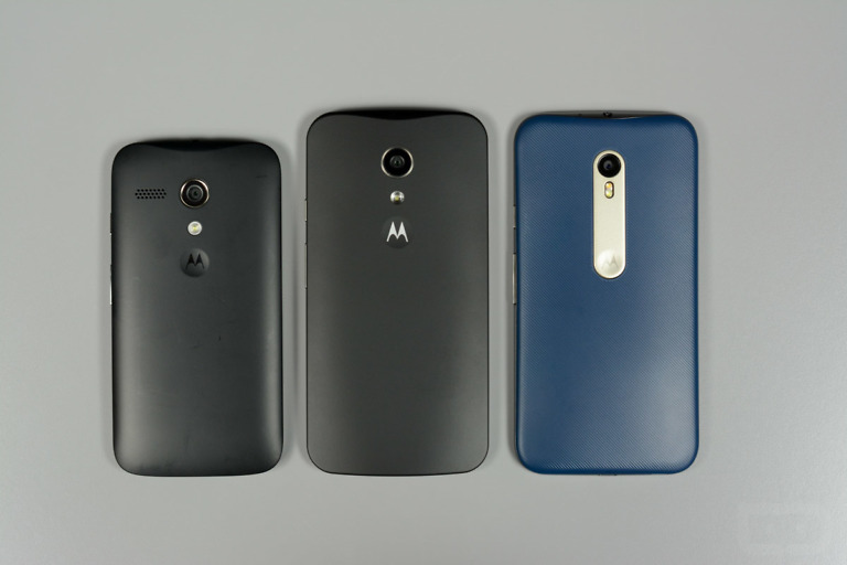 WATCH: Moto G (4th Gen) Unveiling Live Stream! (2:30AM Pacific, 5:30AM Eastern)