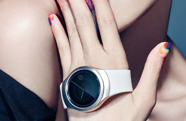 samsung gear s2