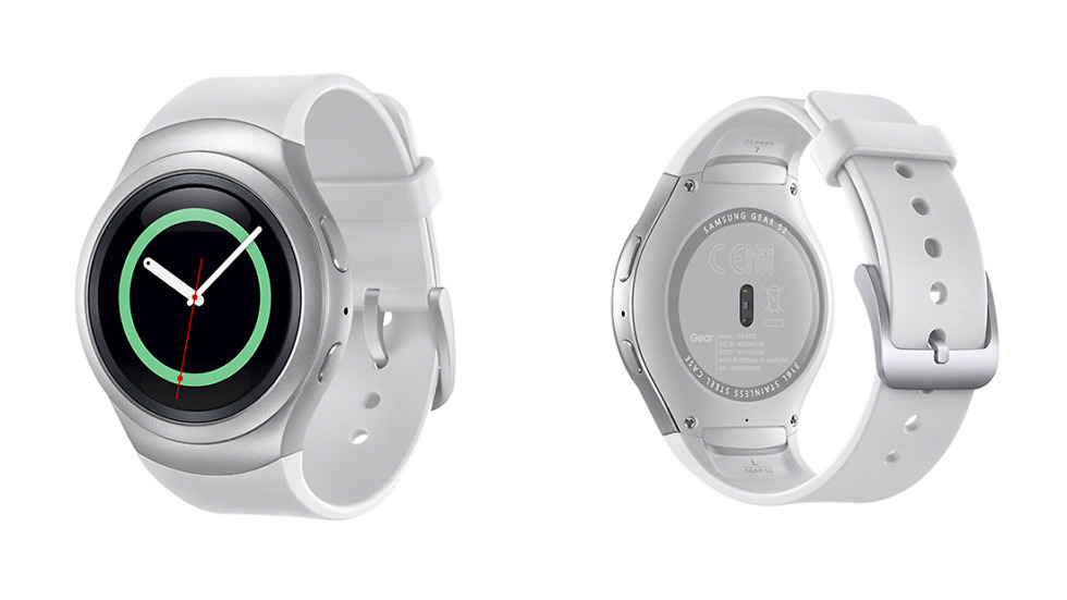 samsung gear s2 specs