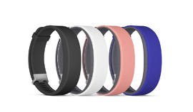 sony smartband 2