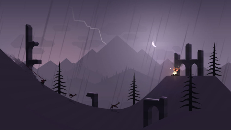 Alto’s Adventure Now Available for Android Devices