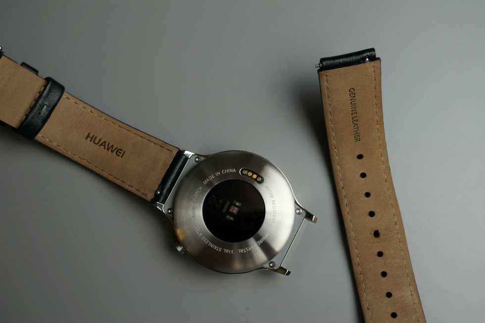 Huawei Watch