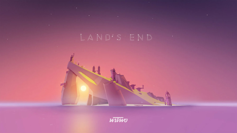 Land’s End Comes to Samsung Gear VR on October 30