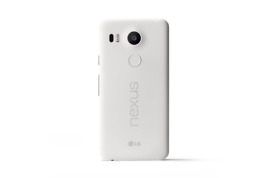 Nexus 5X Specs (Official)