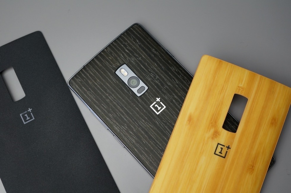 OnePlus 2