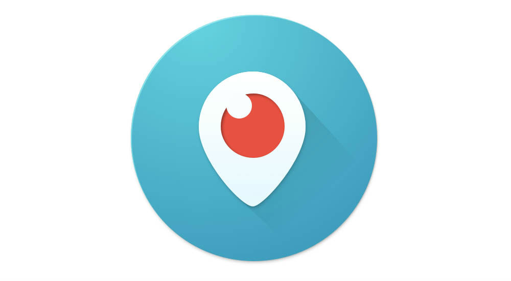 Periscope Beta Testing Sketching Feature for Streamers