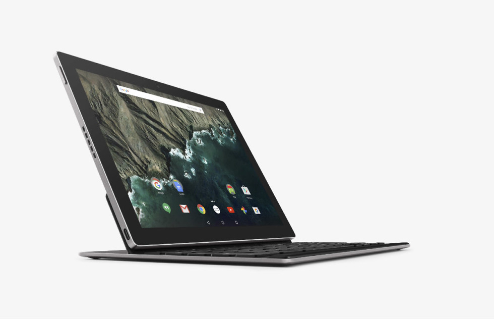 Pixel C